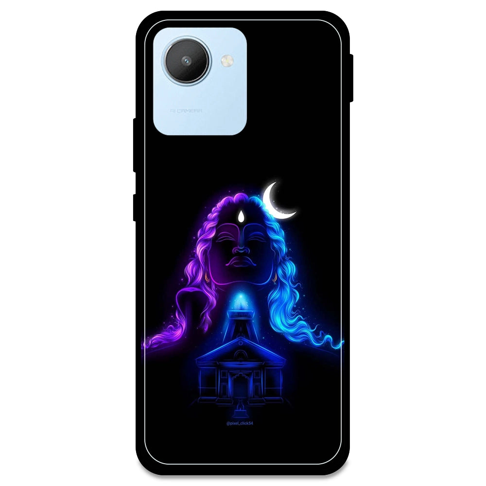 Mahadev - Armor Case For Realme Models Realme C30