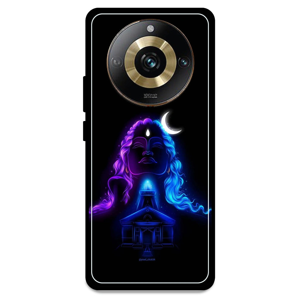 Mahadev - Armor Case For Realme Models Realme 11 Pro 5G
