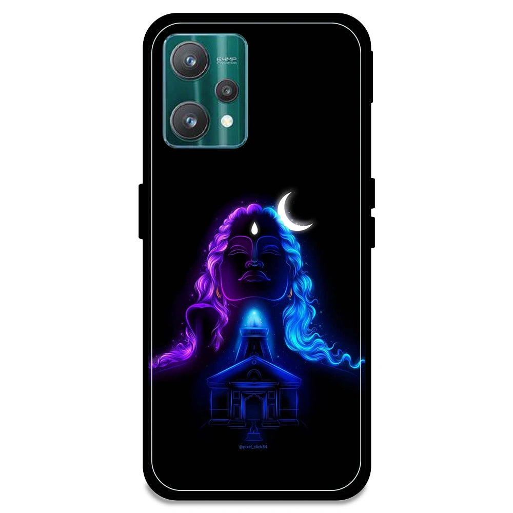 Mahadev - Armor Case For Realme Models Realme 9 Pro