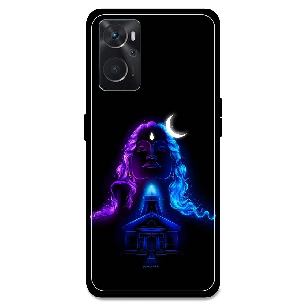 Mahadev - Armor Case For Oppo Models Oppo K10