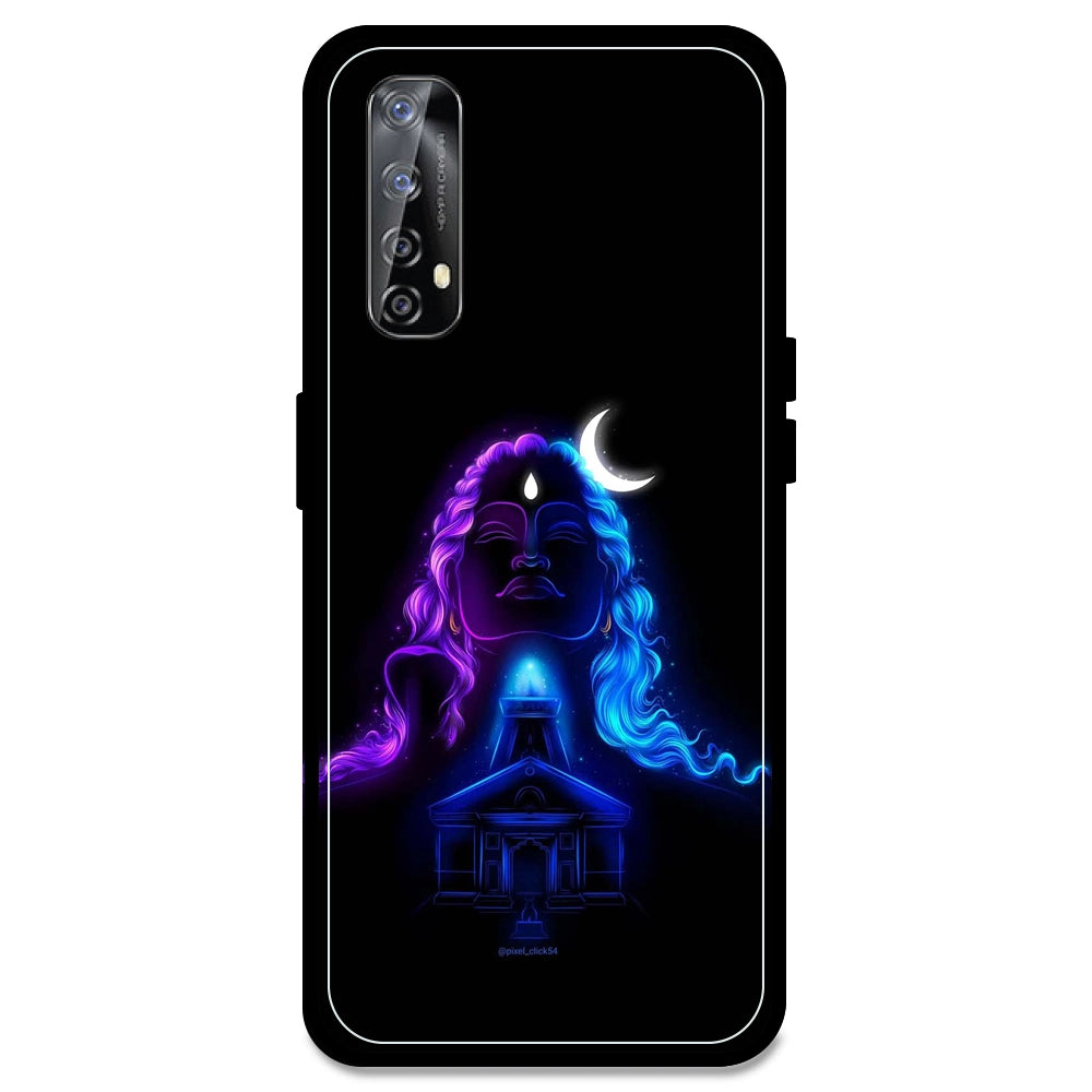 Mahadev - Armor Case For Realme Models Realme Narzo 20 Pro