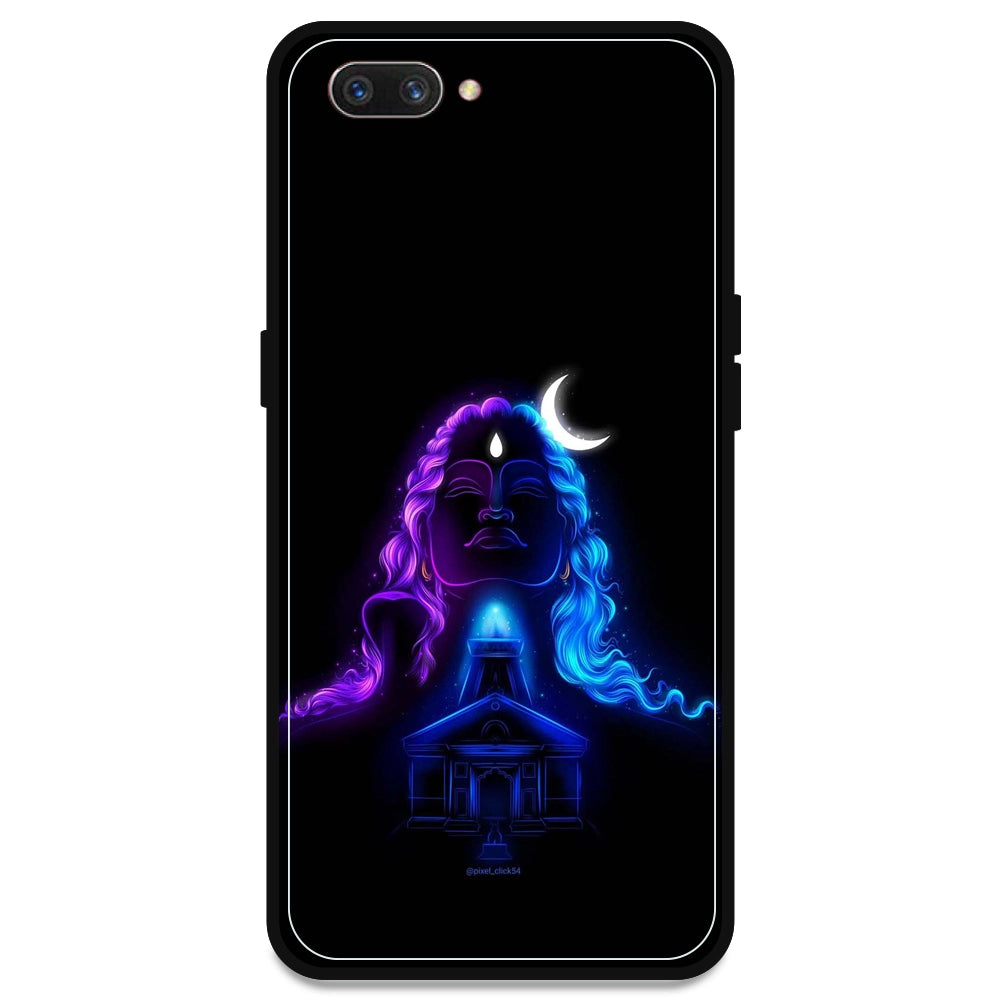 Mahadev - Armor Case For Oppo Models Oppo A3s