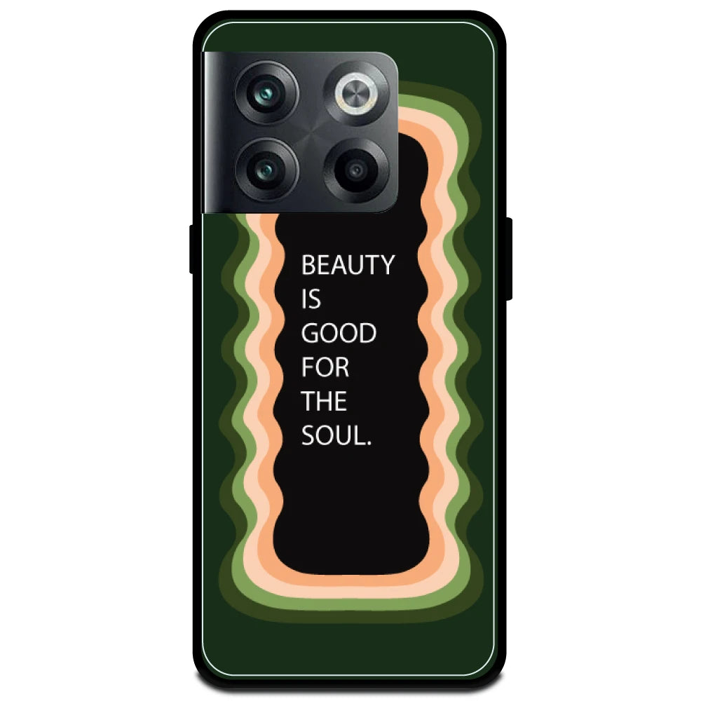 Quote Design OnePlus 10T Armor Case