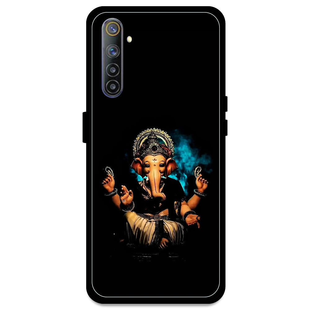 Lord Ganesha - Armor Case For Realme Models Realme 6