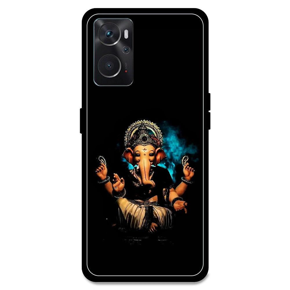 Lord Ganesha - Armor Case For Oppo Models Oppo Oppo K10
