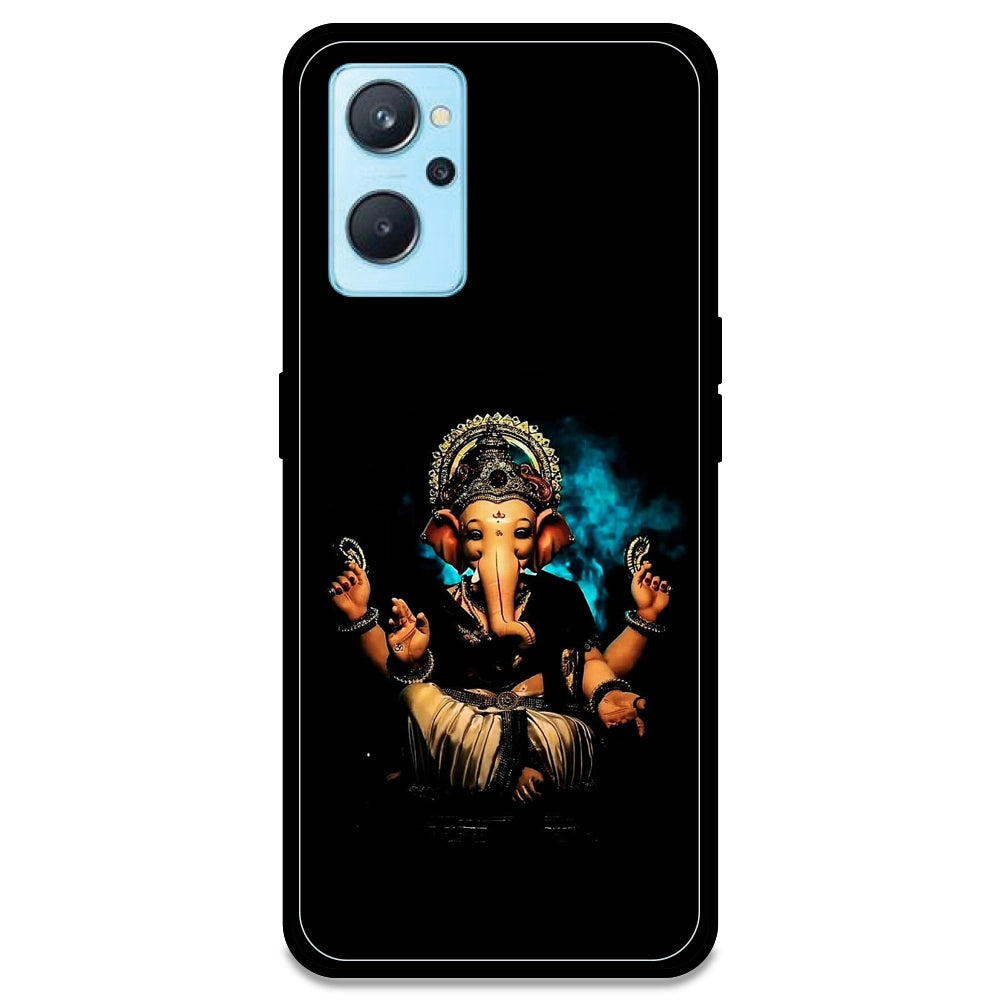 Lord Ganesha - Armor Case For Realme Models Realme 9i 4G
