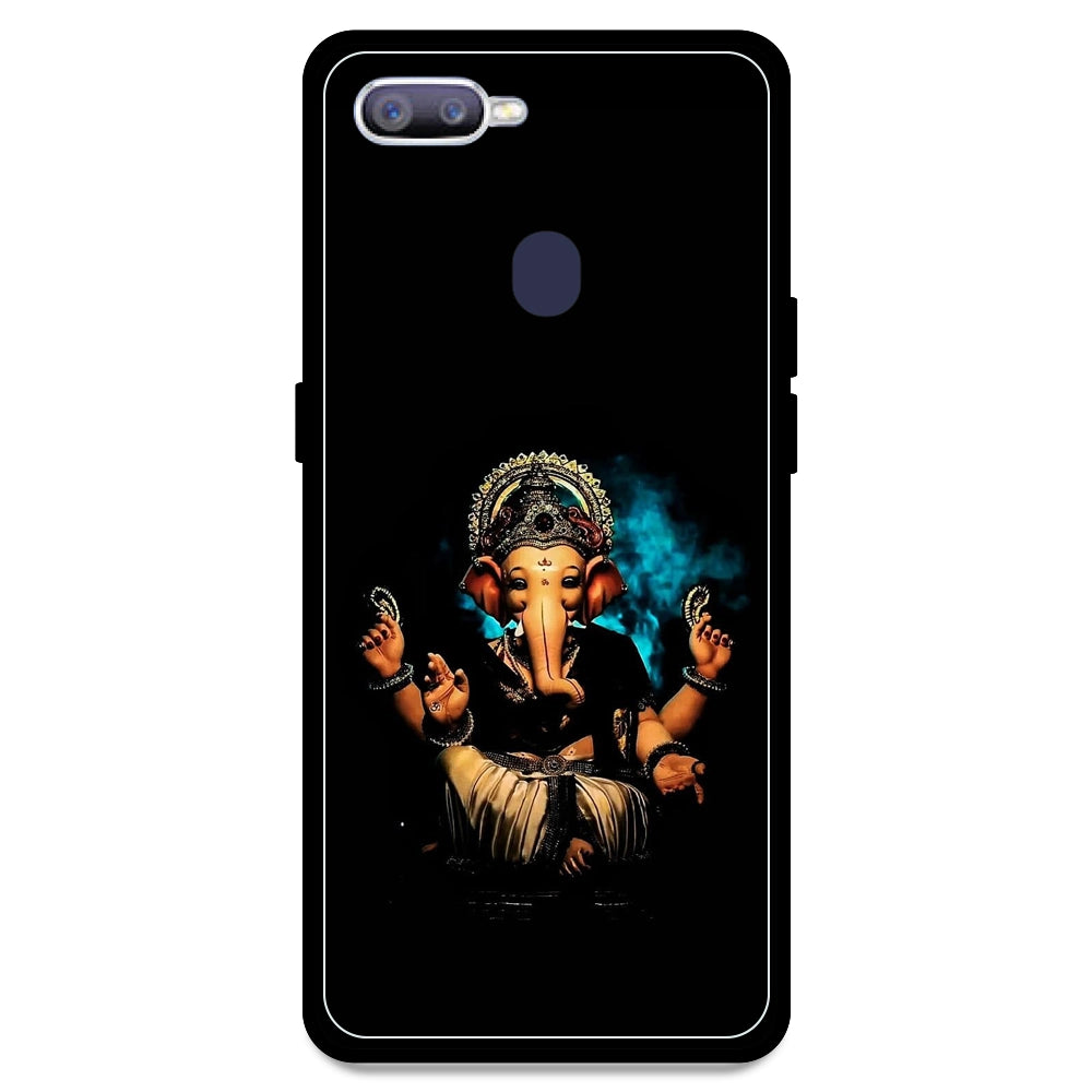 Lord Ganesha - Armor Case For Oppo Models Oppo F9