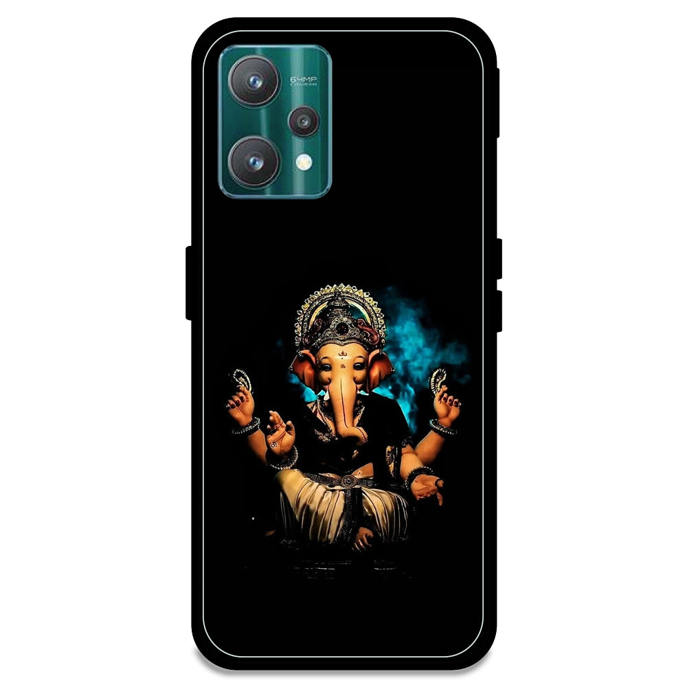Lord Ganesha - Armor Case For Realme Models Realme 9 Pro
