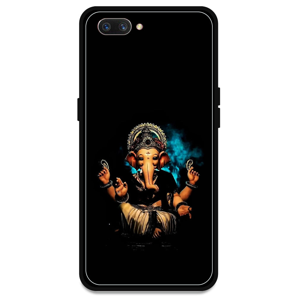 Lord Ganesha - Armor Case For Oppo Models Oppo A3s