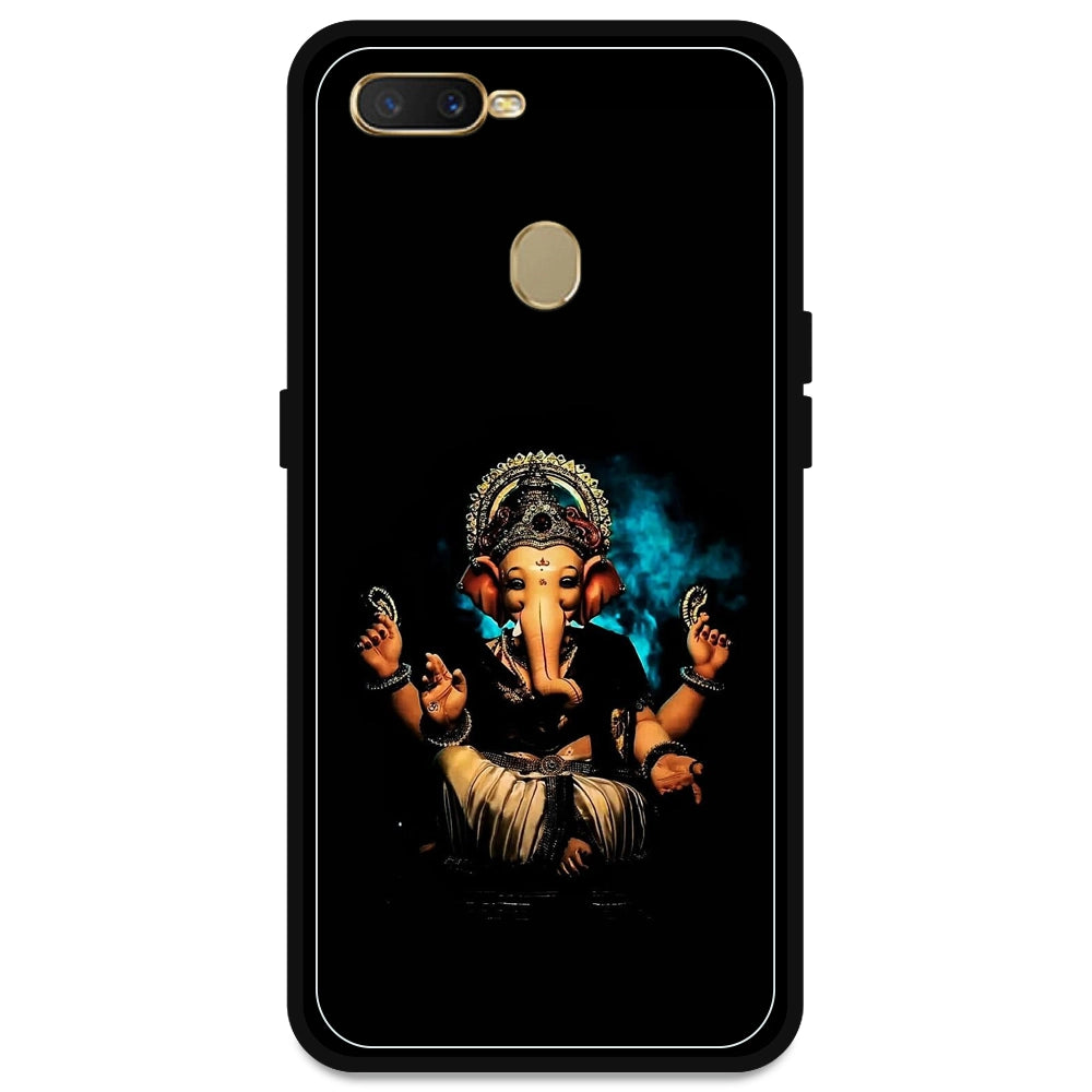 Lord Ganesha - Armor Case For Oppo Models Oppo A7