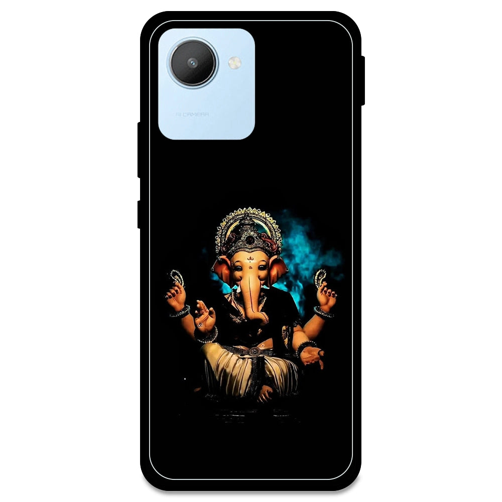 Lord Ganesha - Armor Case For Realme Models Realme C30