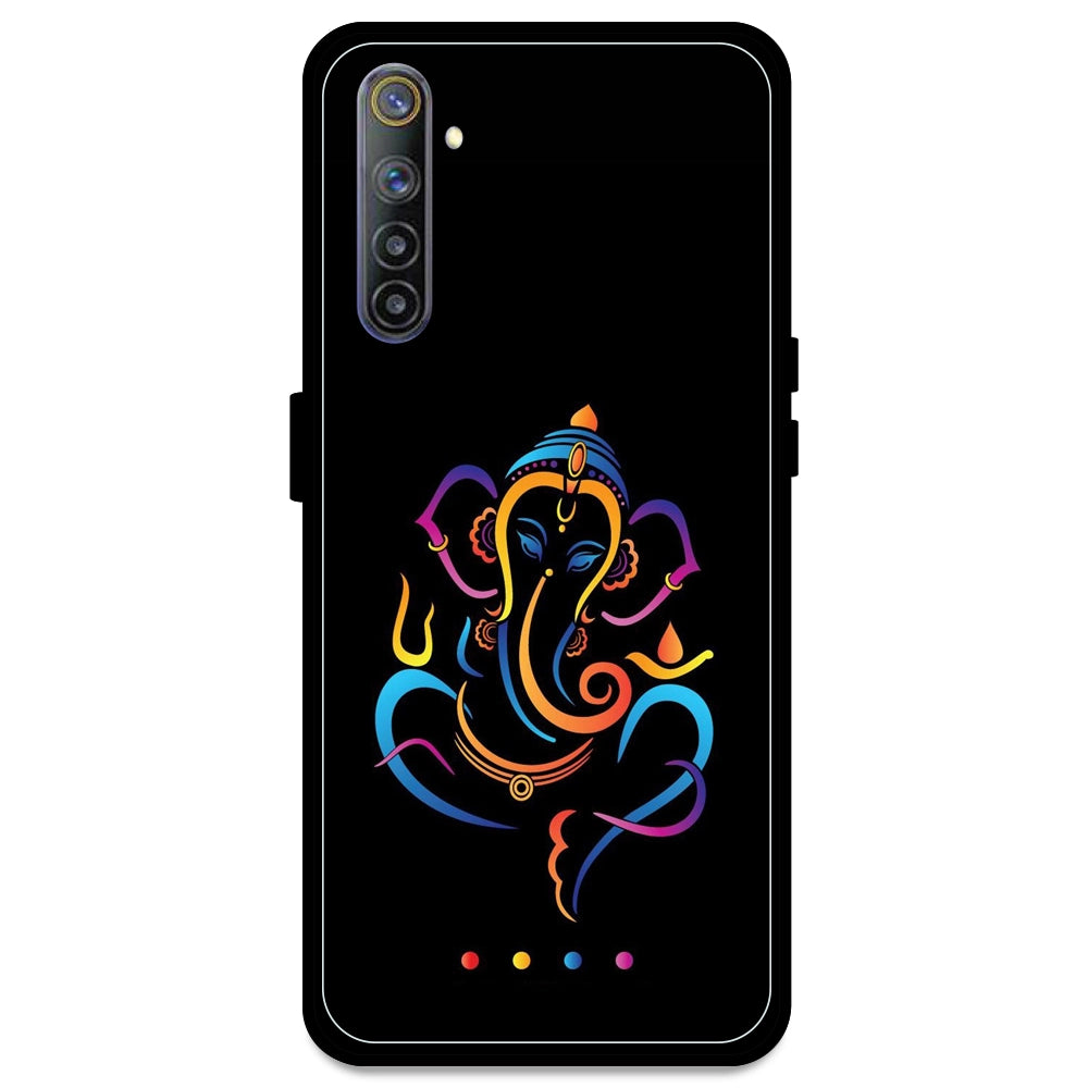 Lord Ganapati - Armor Case For Realme Models Realme 6