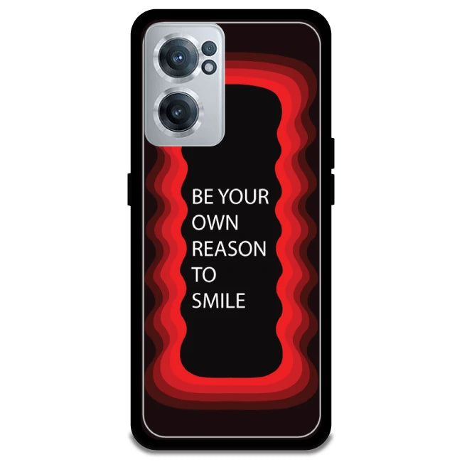 Quote Deisgn OnePlus CE 2 5G Armor Case