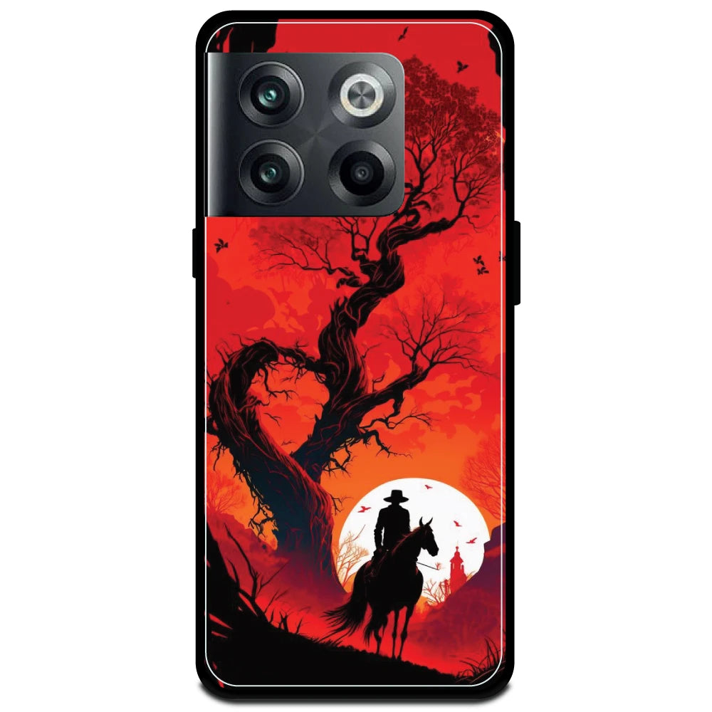Cowboy & The Sunset Armor Case OnePlus 10T