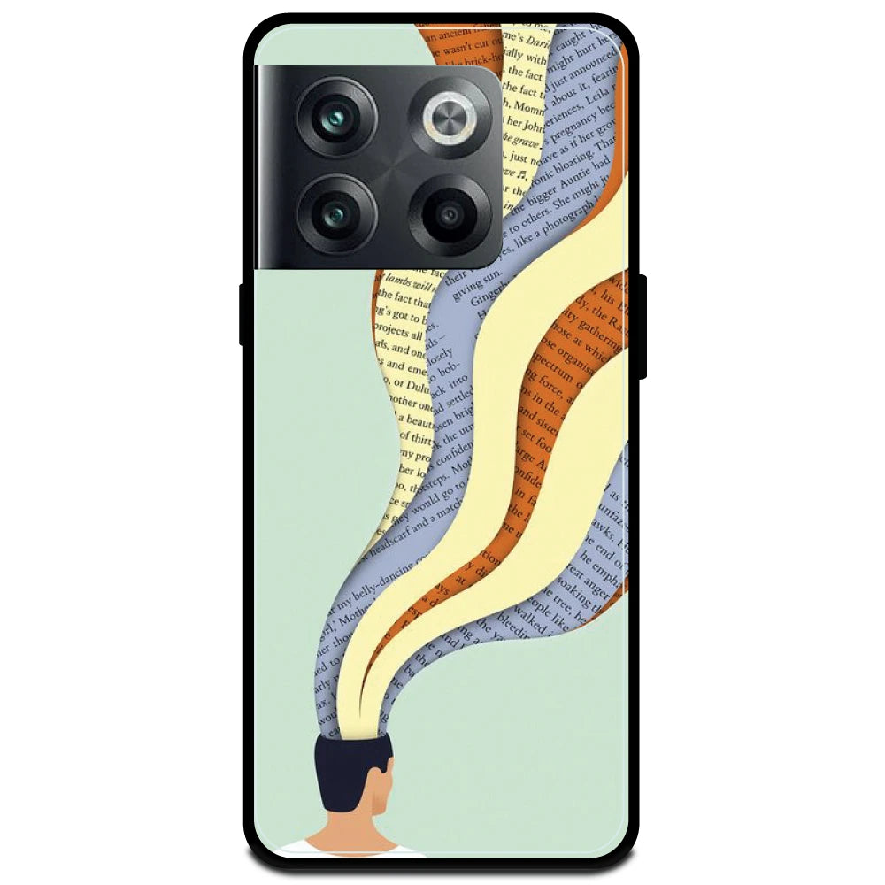 Overthinking Armor Case OnePlus 10T