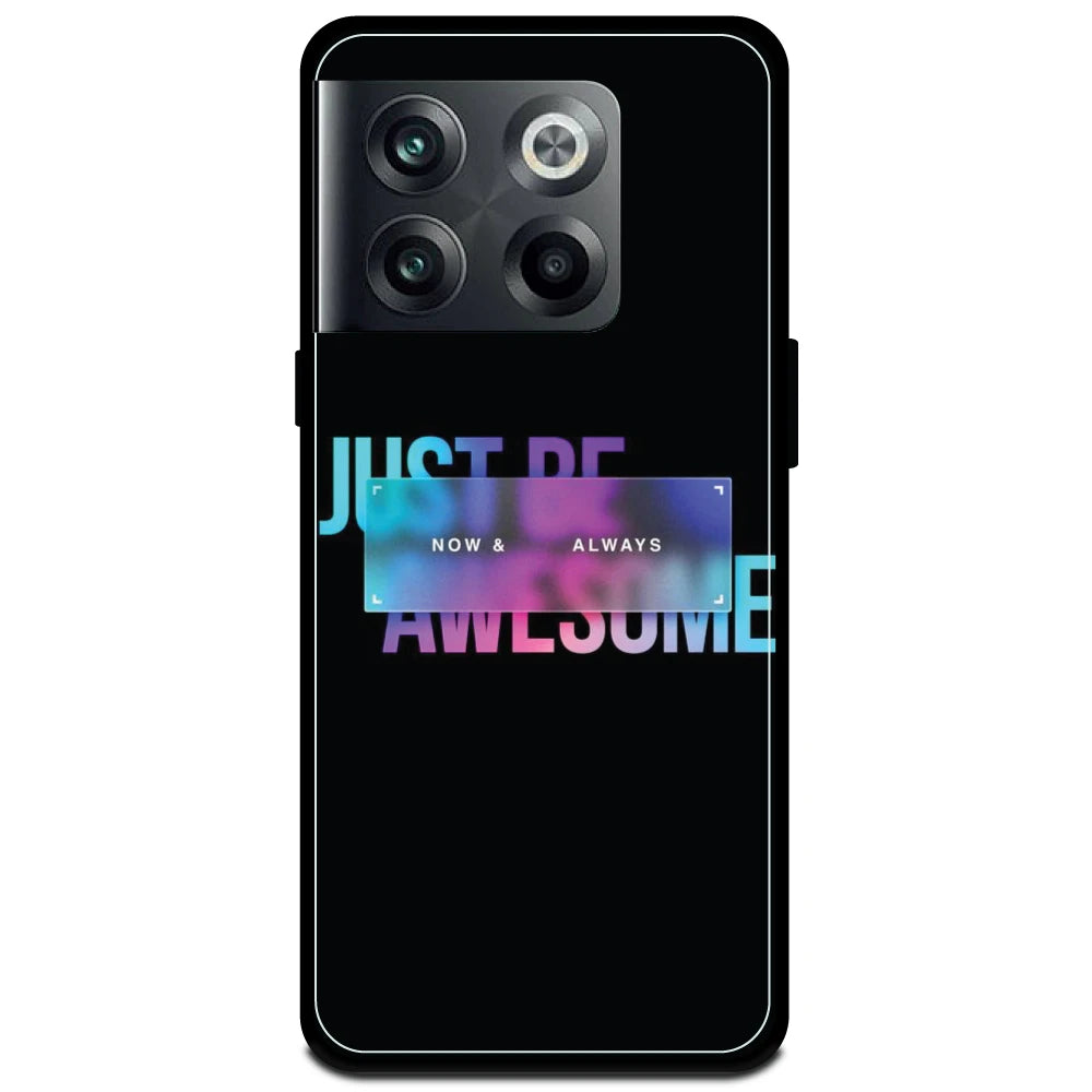 Now & Always Armor Case OnePlus 10T