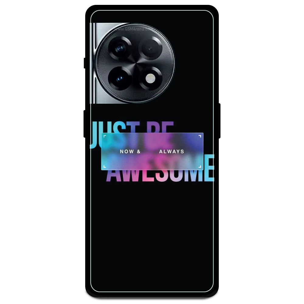 Now & Always Armor Case OnePlus 11R