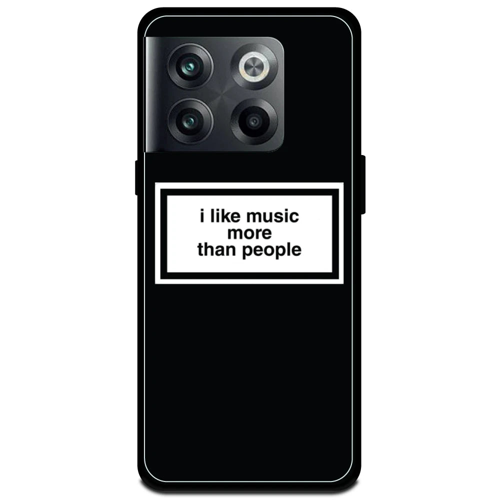 Quote Design Armor Case OnePlus 10T