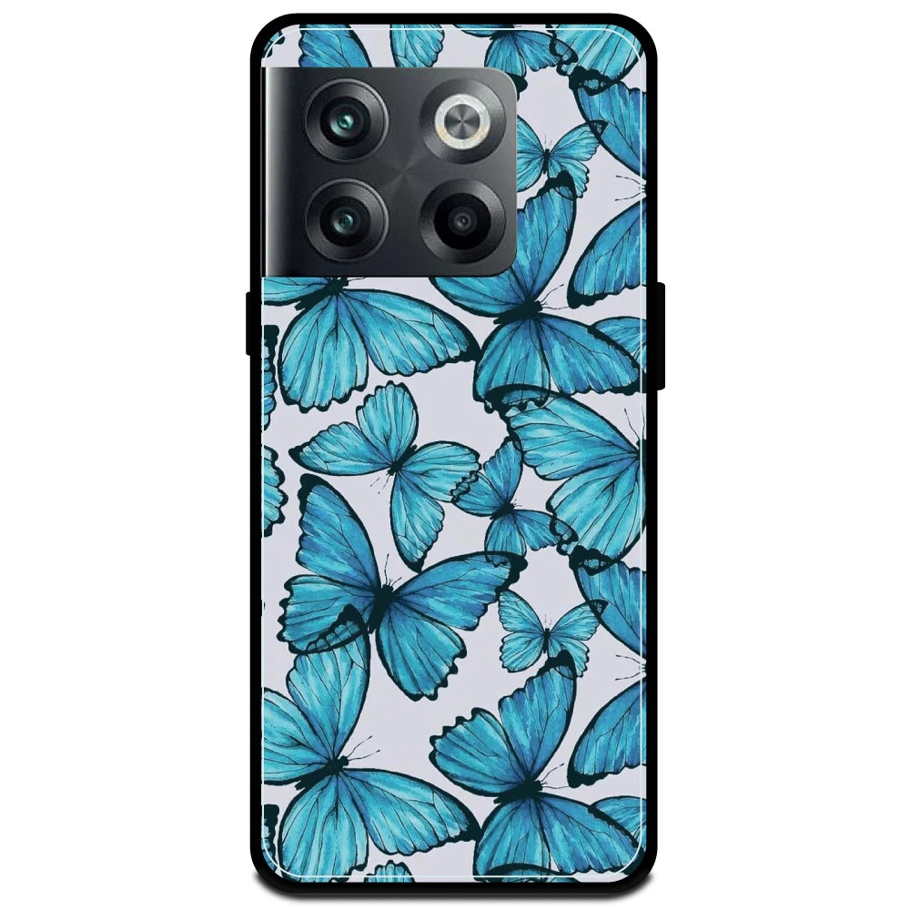 Butterflies Armor Case OnePlus 10T