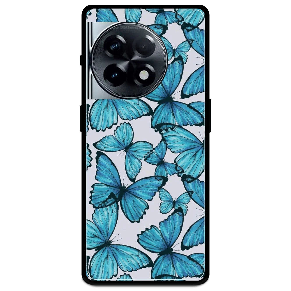 Butterflies Armor Case OnePlus 11R