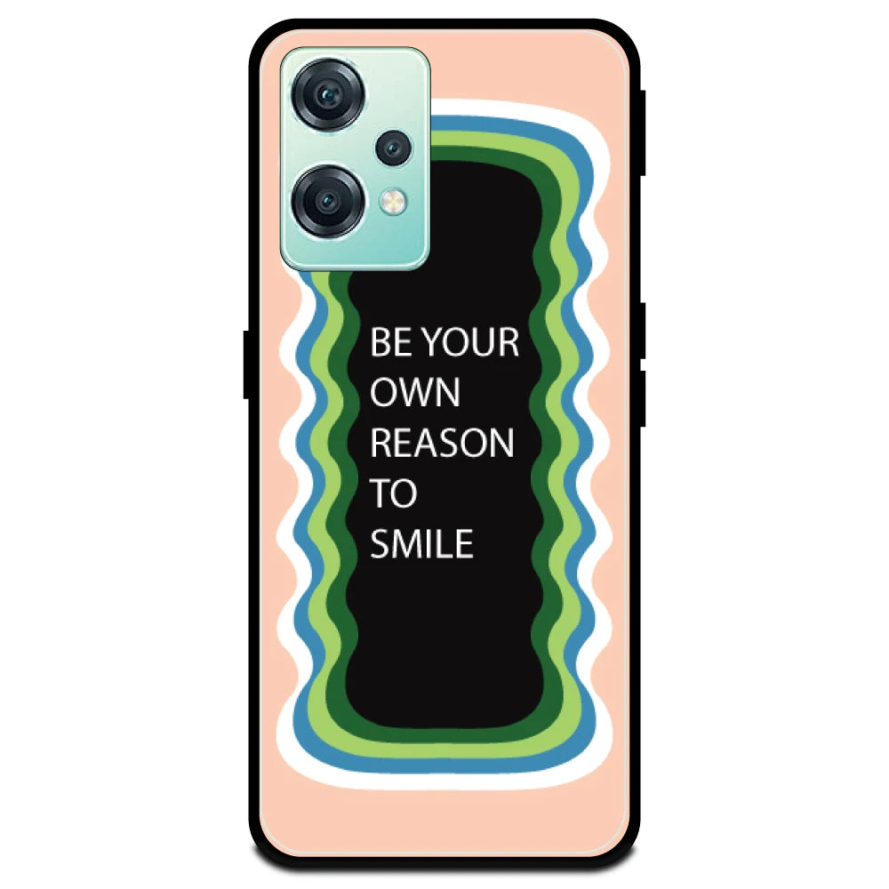 Quote Design OnePlus Nord CE 2 Lite Armor Case