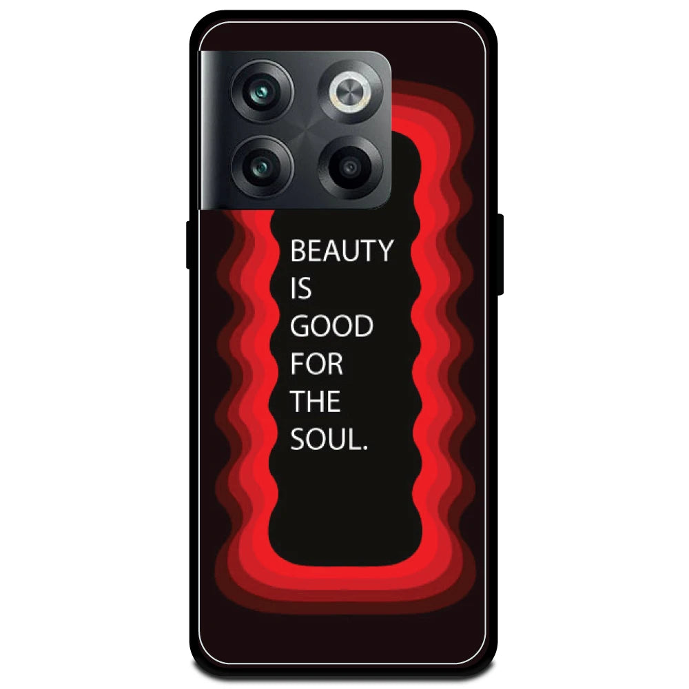 Quote Design OnePlus 10T Armor Case