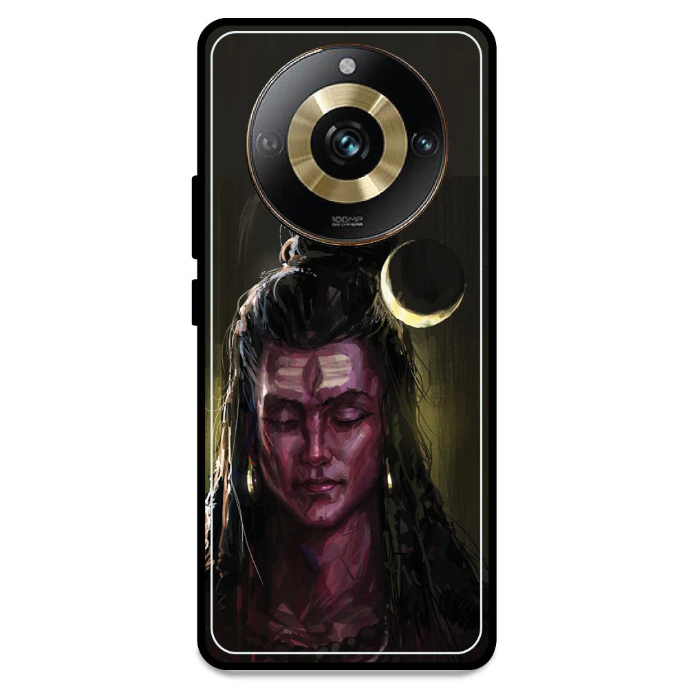Lord Shiva - Armor Case For Realme Models Realme 11 Pro 5G