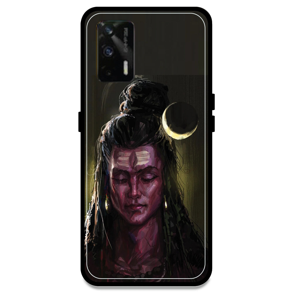 Lord Shiva - Armor Case For Realme Models Realme GT