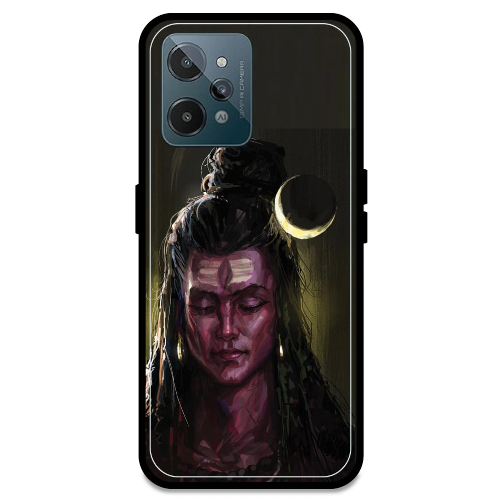 Lord Shiva - Armor Case For Realme Models Realme C31