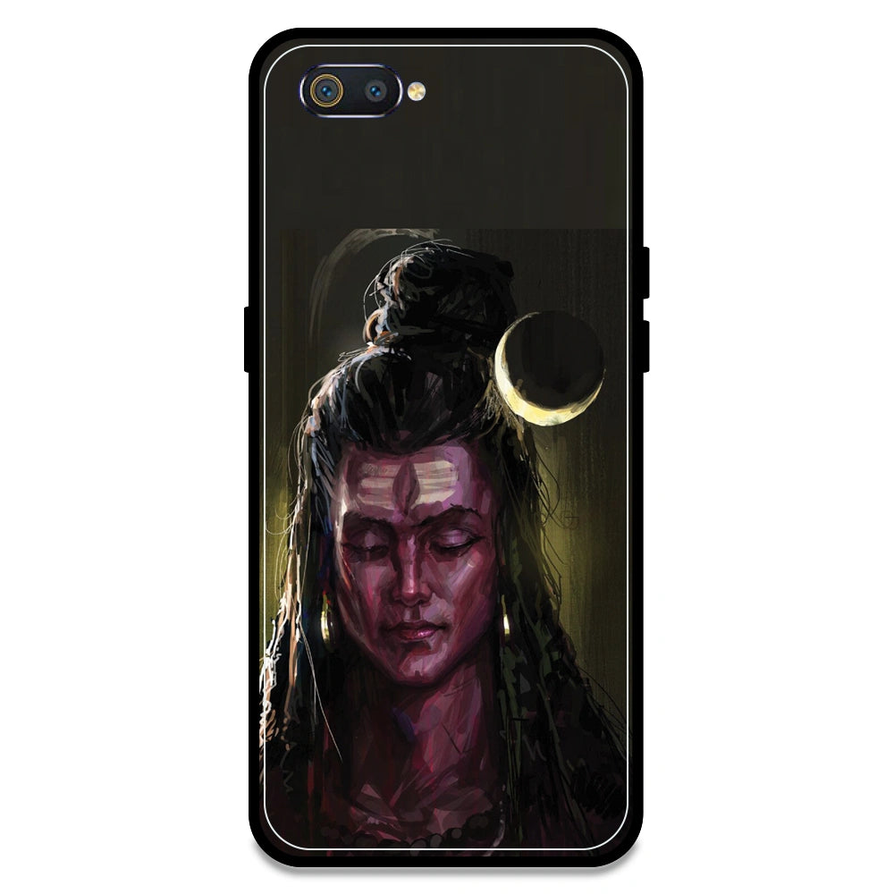 Lord Shiva - Armor Case For Realme Models Realme C2