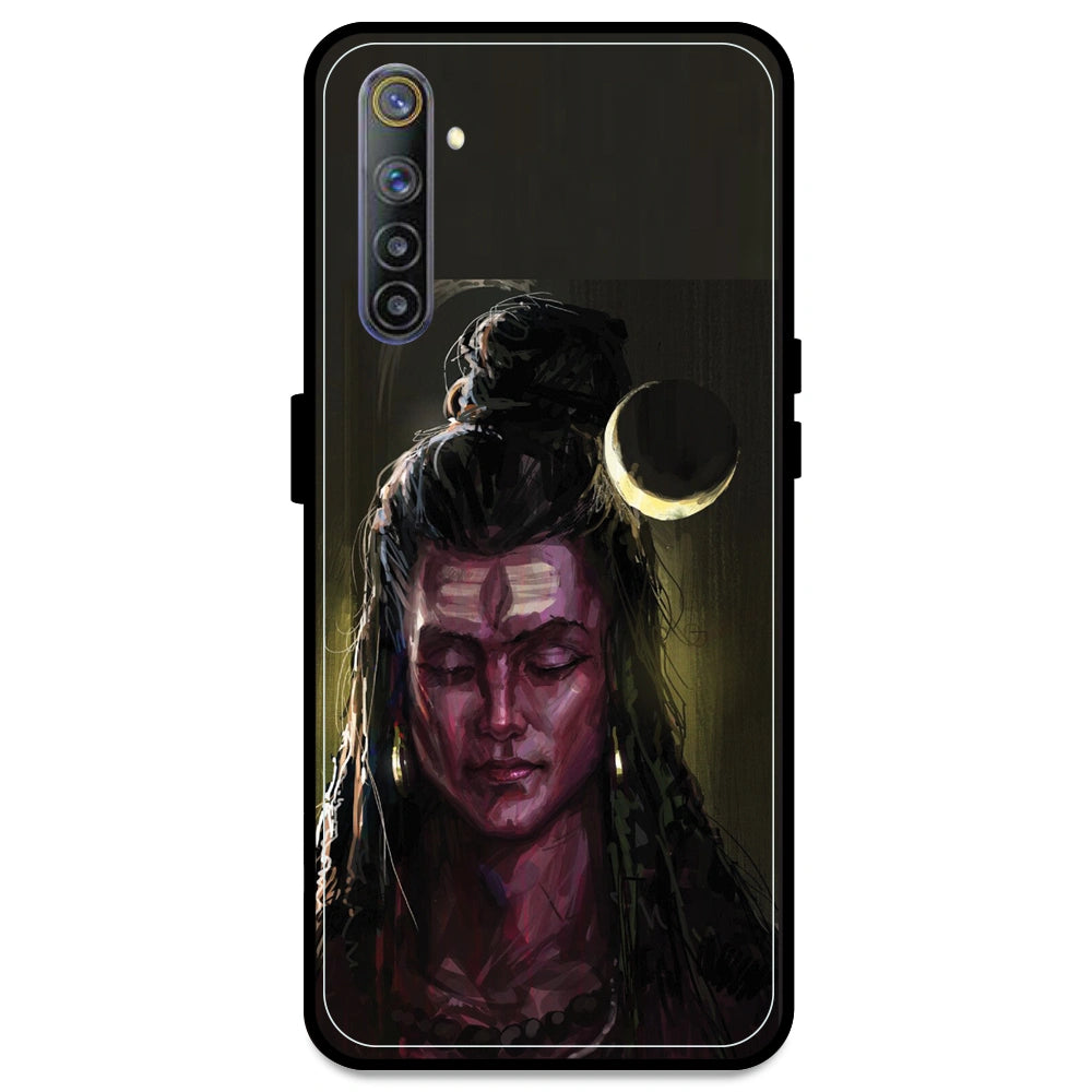 Lord Shiva - Armor Case For Realme Models Realme 6