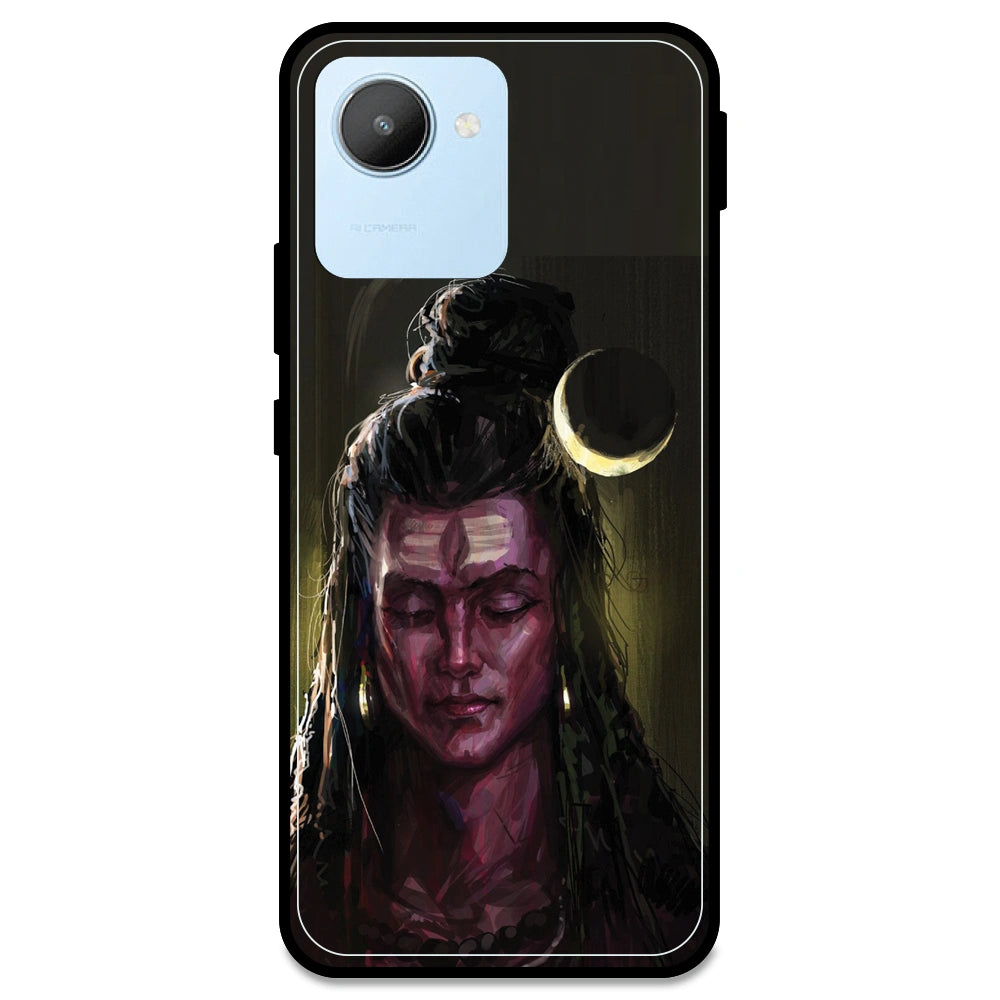 Lord Shiva - Armor Case For Realme Models Realme C30
