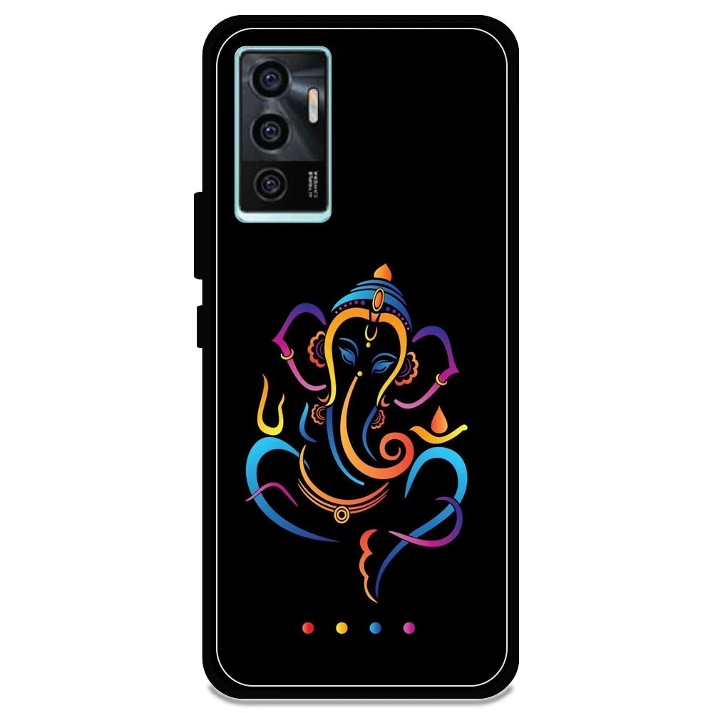 Lord Ganapati - Armor Case For Vivo Models Vivo V23E