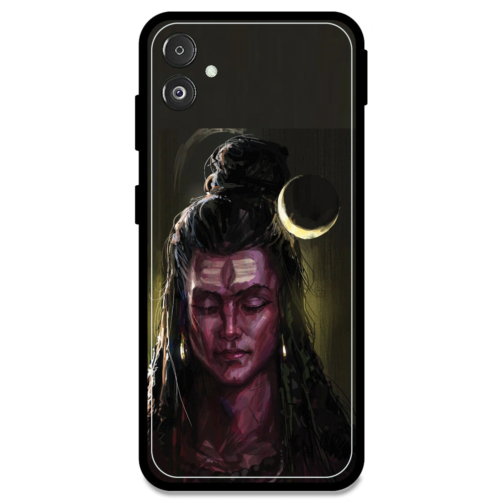 Lord Shiva - Armor Case For Samsung Models Samsung F14 5G