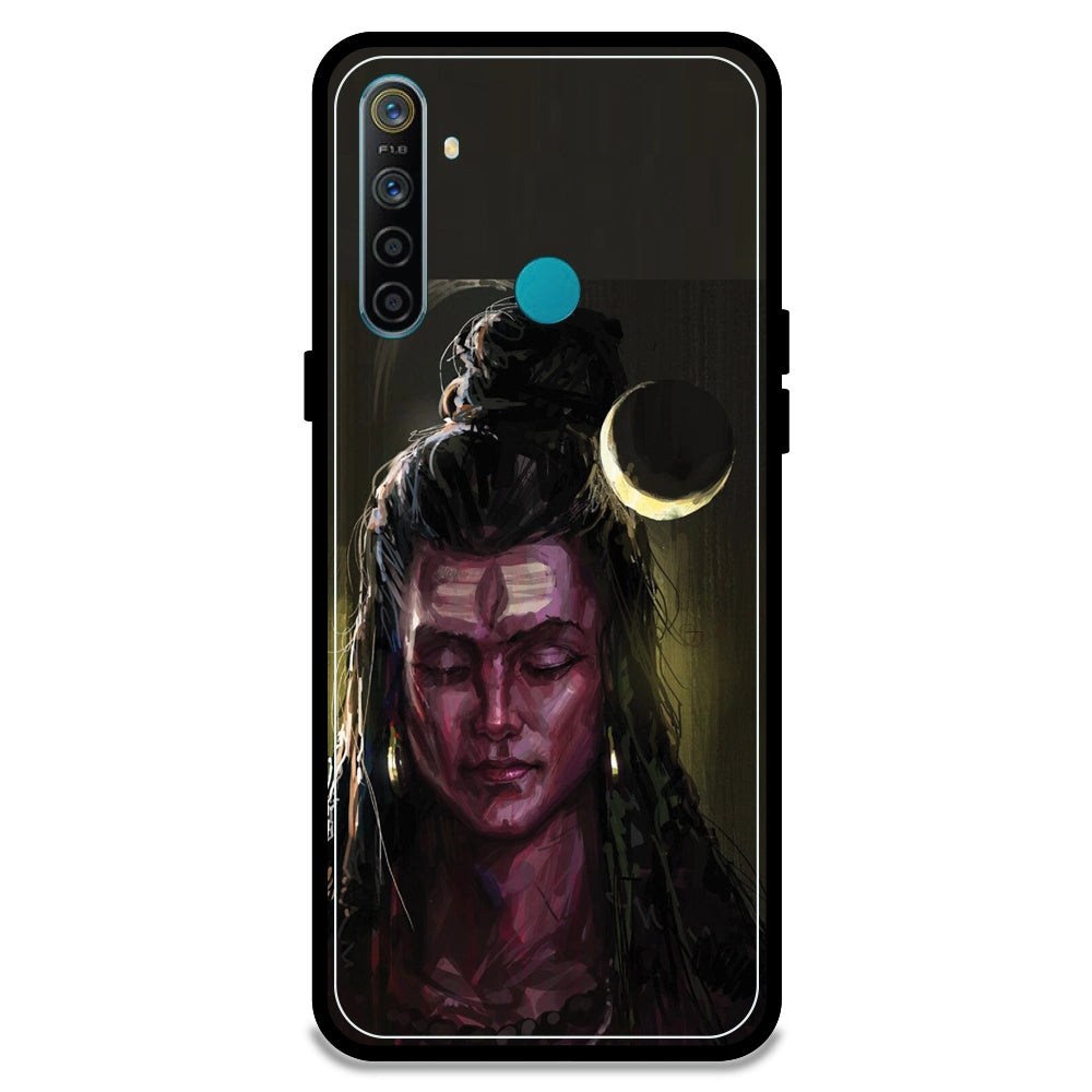 Lord Shiva - Armor Case For Realme Models Realme 5i