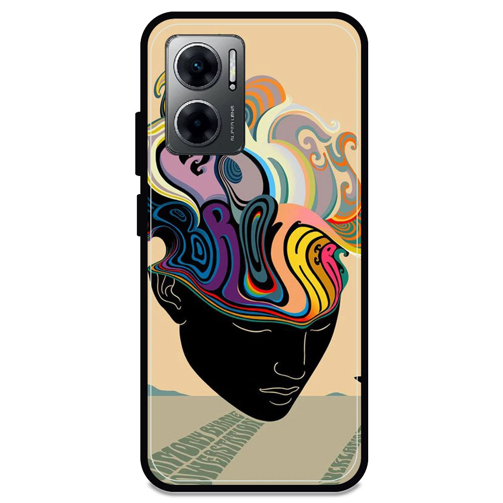 Teskey Brothers - Armor Case For Redmi Models 11 Prime 5g