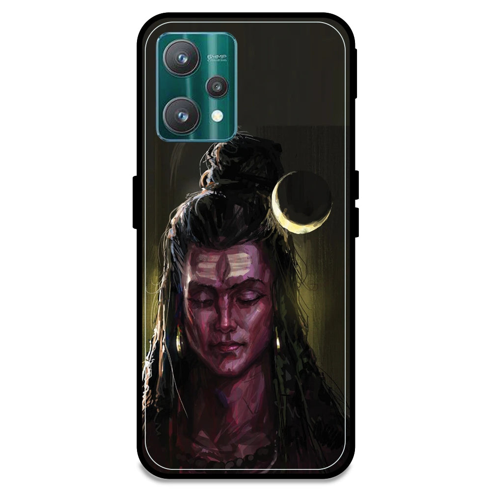 Lord Shiva - Armor Case For Realme Models Realme 9 Pro