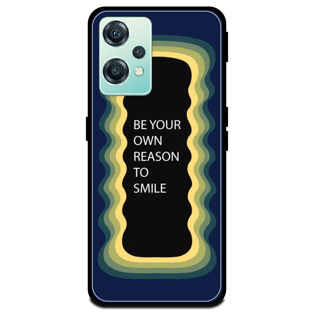 Quote Design OnePlus Nord CE 2 Lite Armor Case