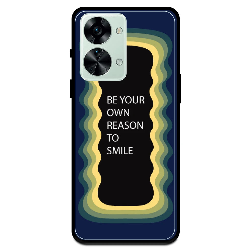 Quote Design OnePlus Nord 2T Armor Case