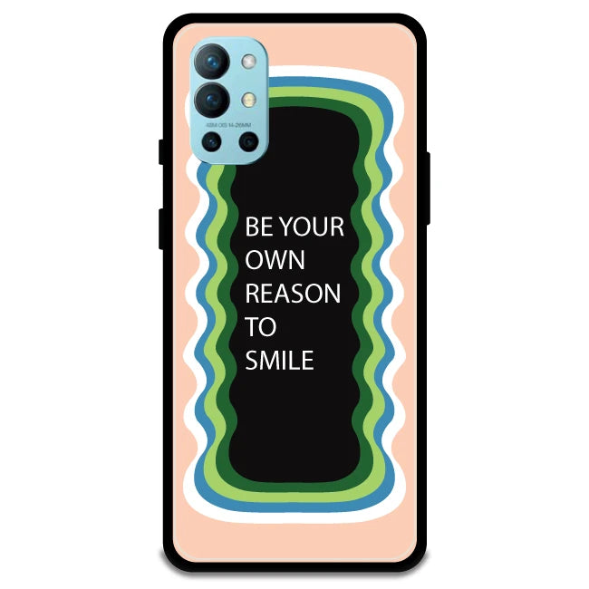 Quote Design OnePlus 9R Armor CaseC