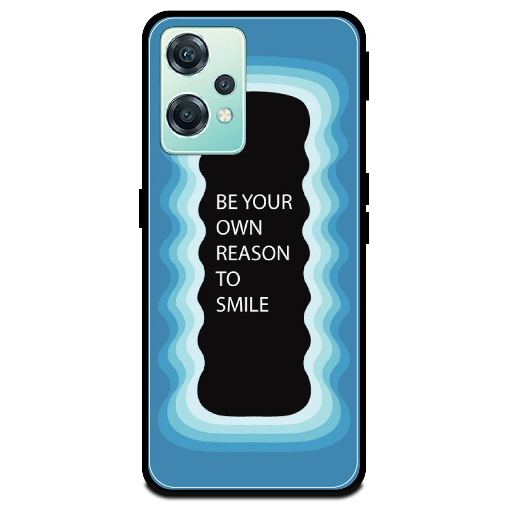 Quote Design OnePlus Nord CE 2 Lite Armor Case