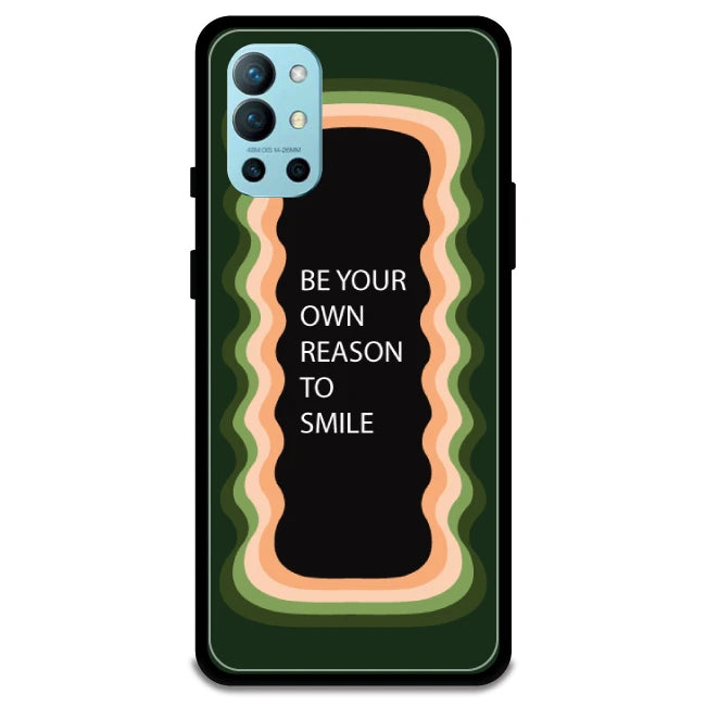 Quote Design OnePlus 9R Armor Case