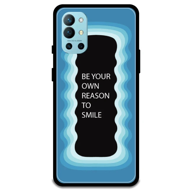 Quote Design OnePlus 9R Armor Case