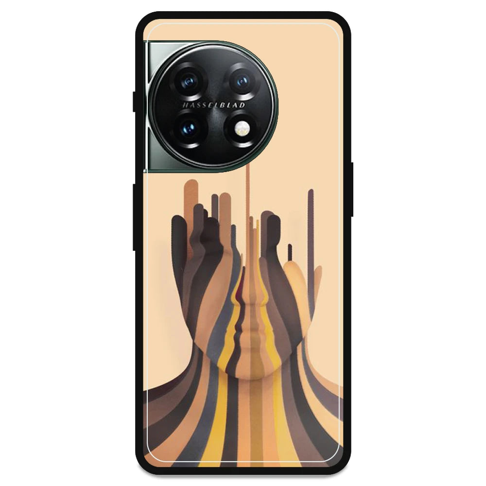 Drained - Armor Case For OnePlus Models OnePlus 11