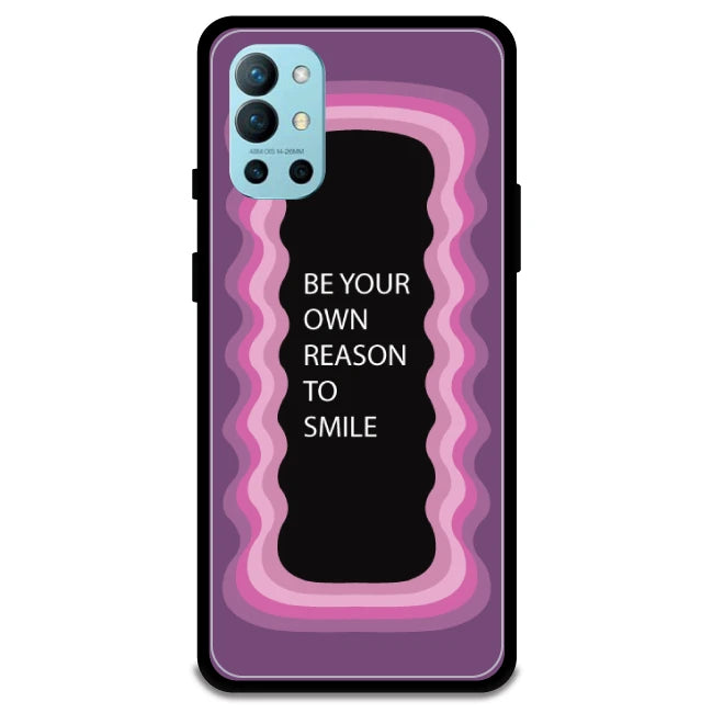 Quote Design OnePlus 9R Armor Case