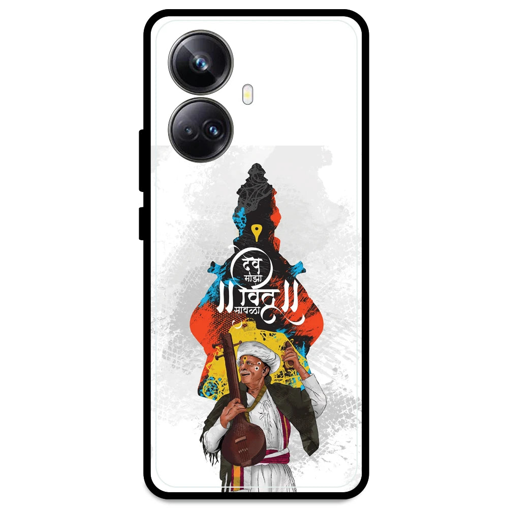 Lord Vitthal - Armor Case For Realme Models Realme 10 Pro Plus