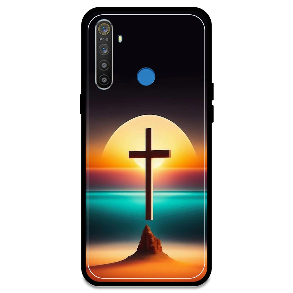 Jesus Christ - Armor Case For Realme Models Realme 5S