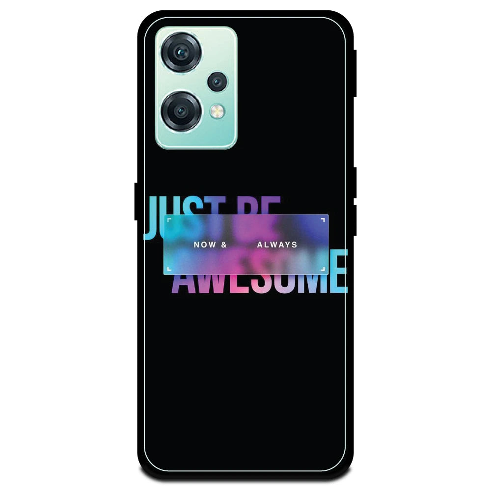 Now & Always Armor Case OnePlus Nord CE 2 Lite