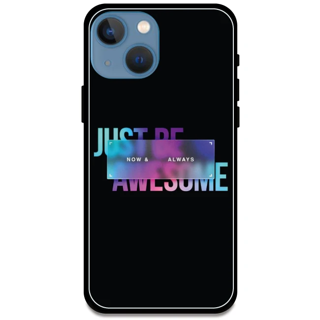 Now & Always - Armor Case For Apple iPhone Models Iphone 13 Mini