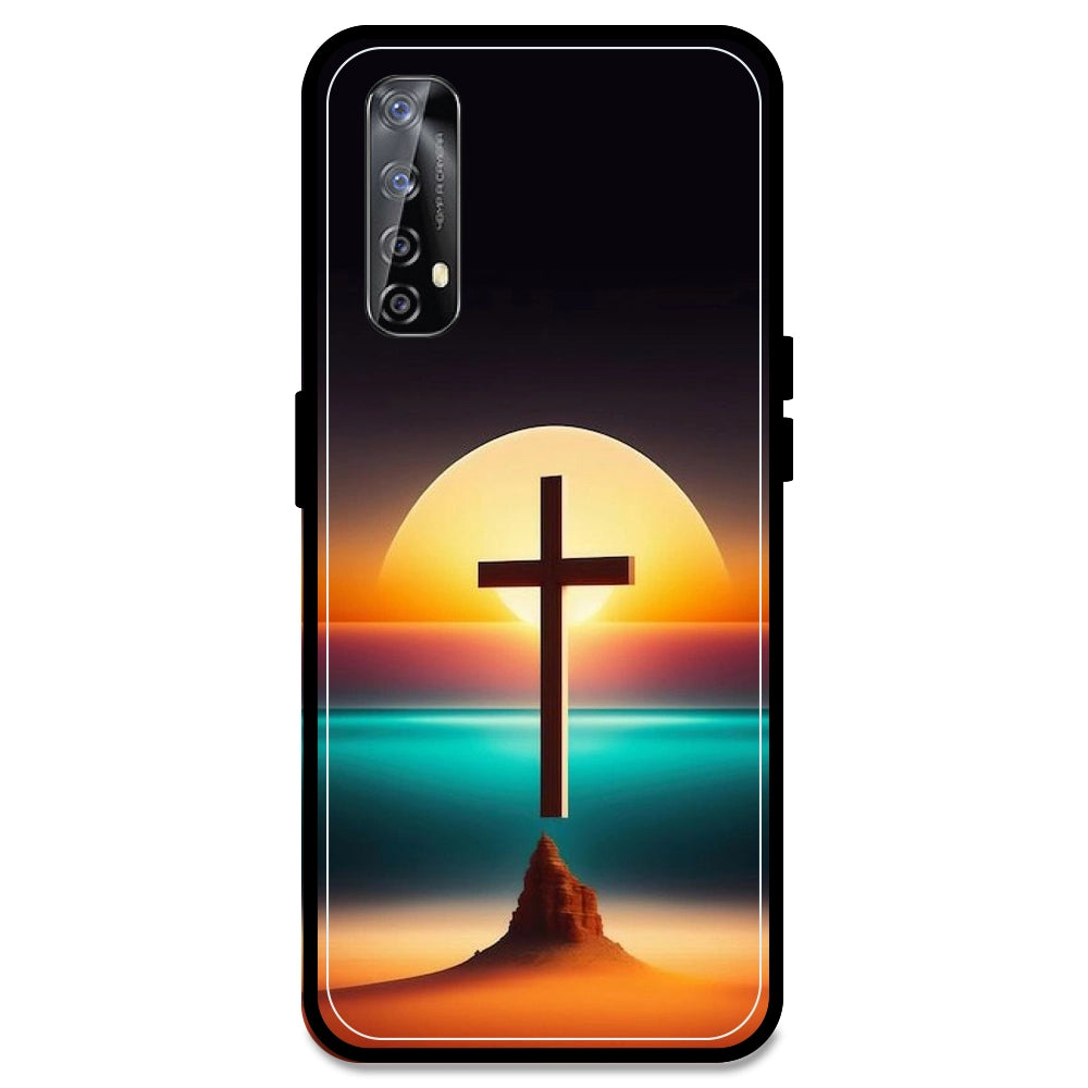 Jesus Christ - Armor Case For Realme Models Realme Narzo 20 Pro